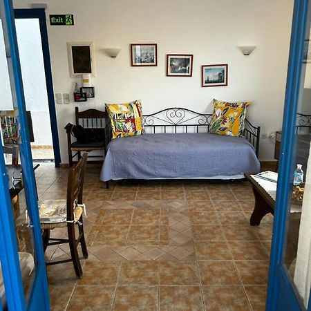 On The Sea Despoina Apartment At Mochlos Creta Exterior photo